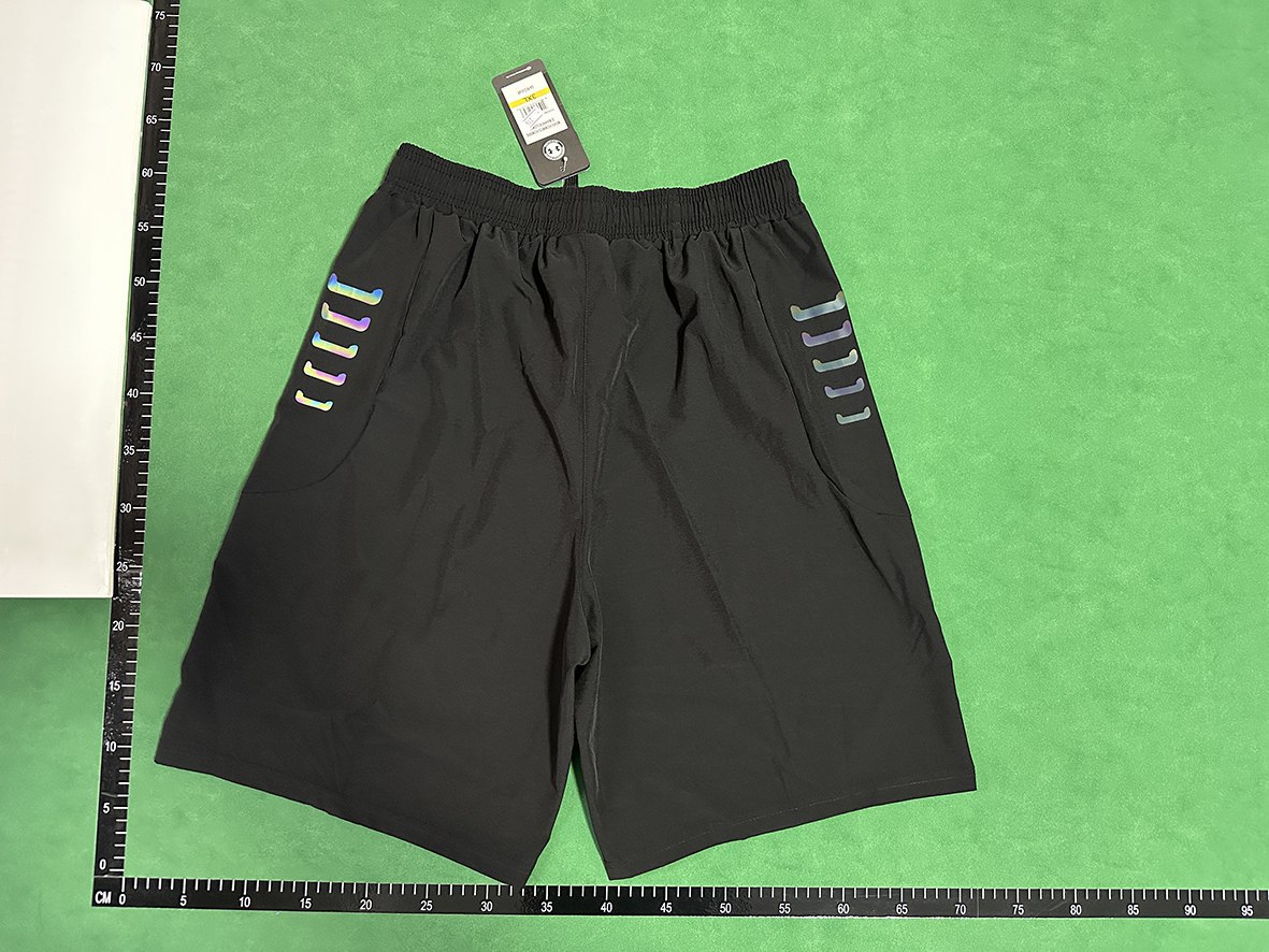 Under Armor short sleeves and shorts - 4