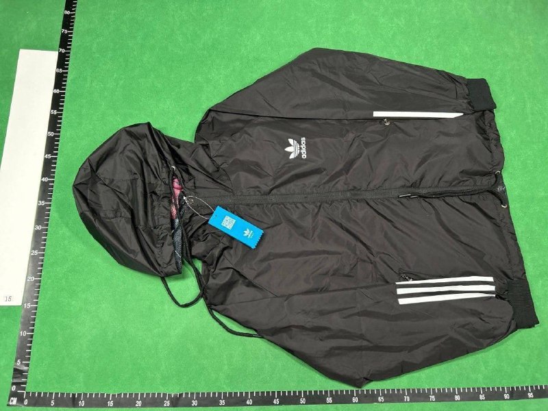 Adidas Jacket - 5