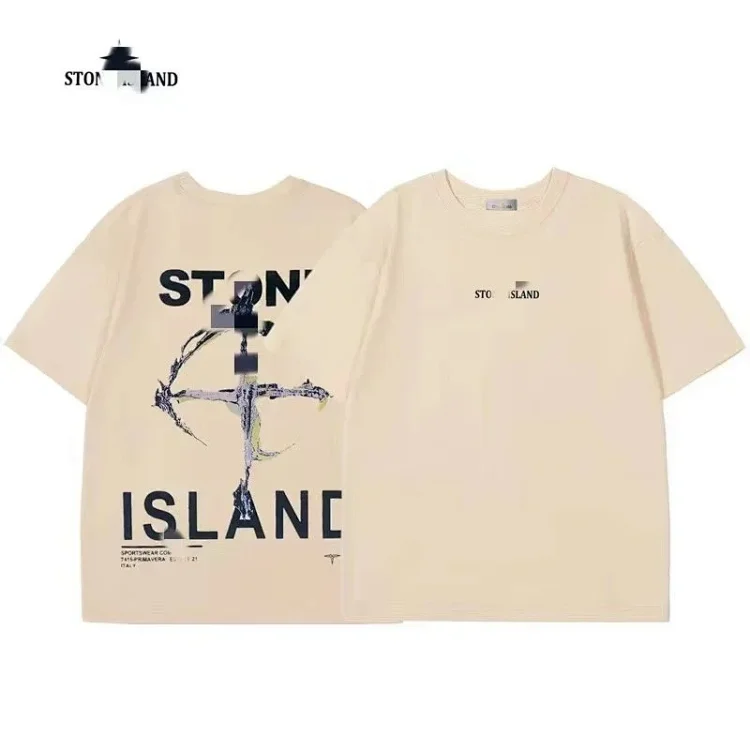  Stone Island  t-shirt