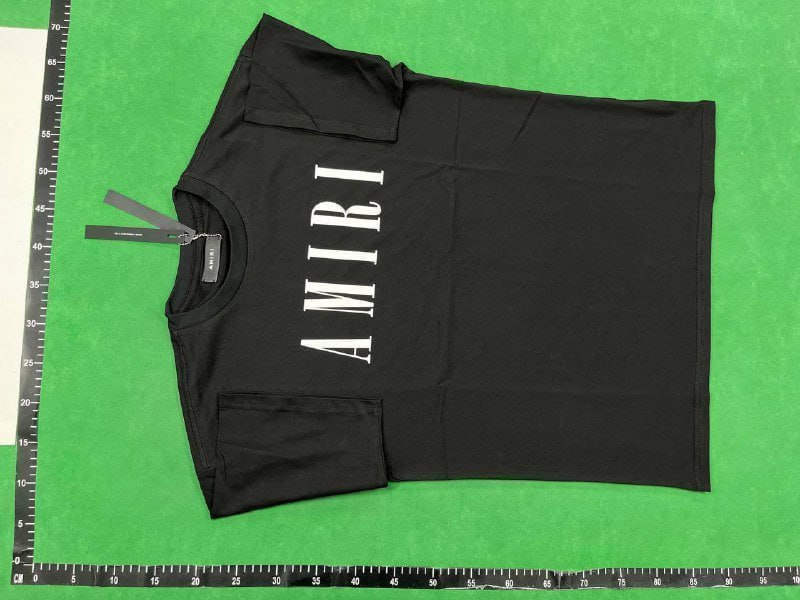 Amiri Tee - 2
