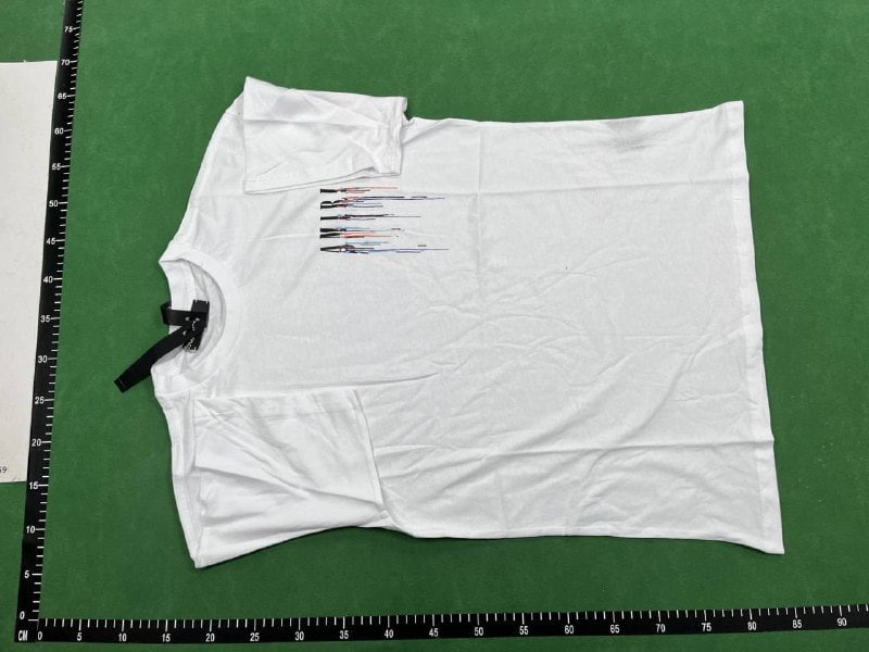 Amiri Tee - 5