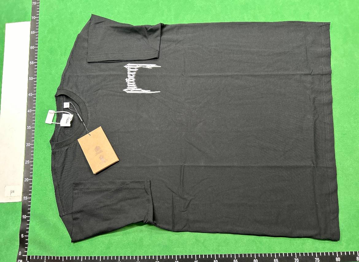 Burberry t-shirts - 5