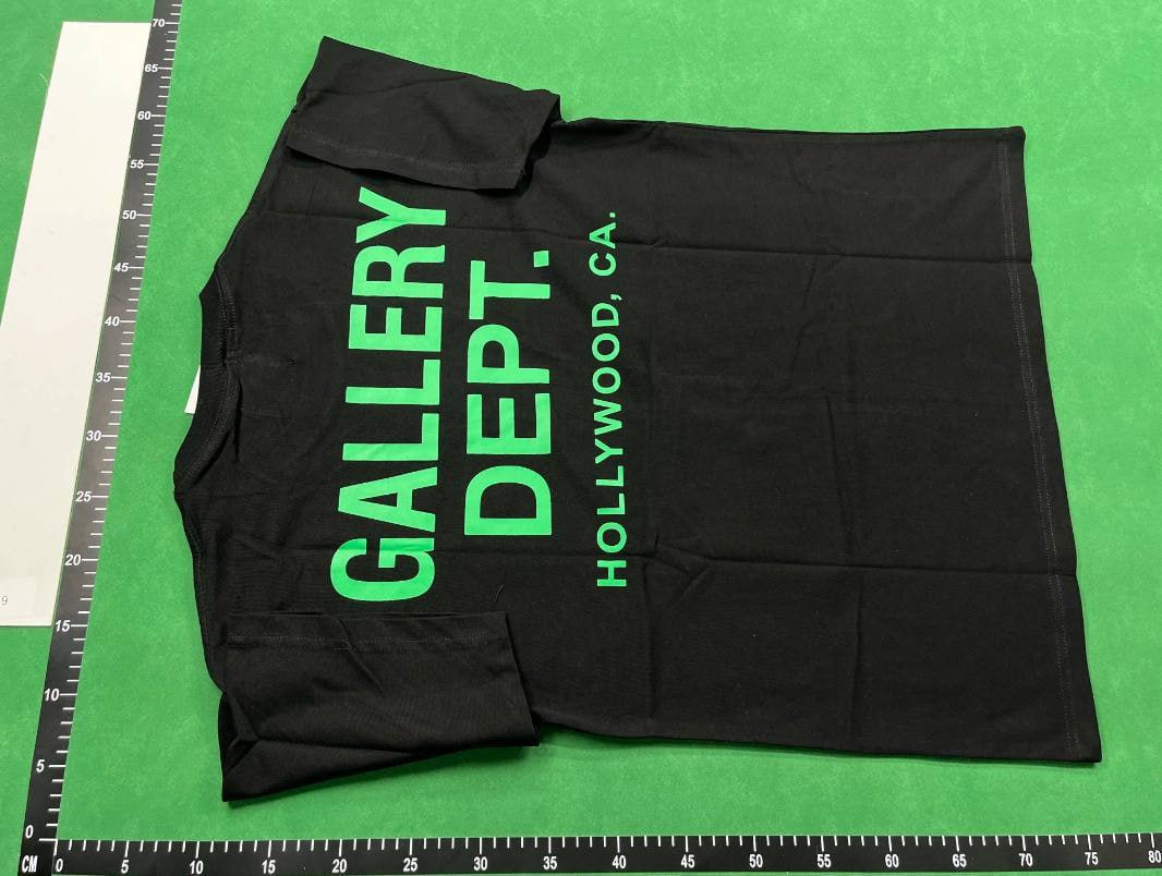 GALLERY  DEPT - 2