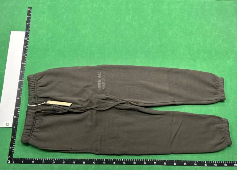 ESSENTIALS Hoodie - 5