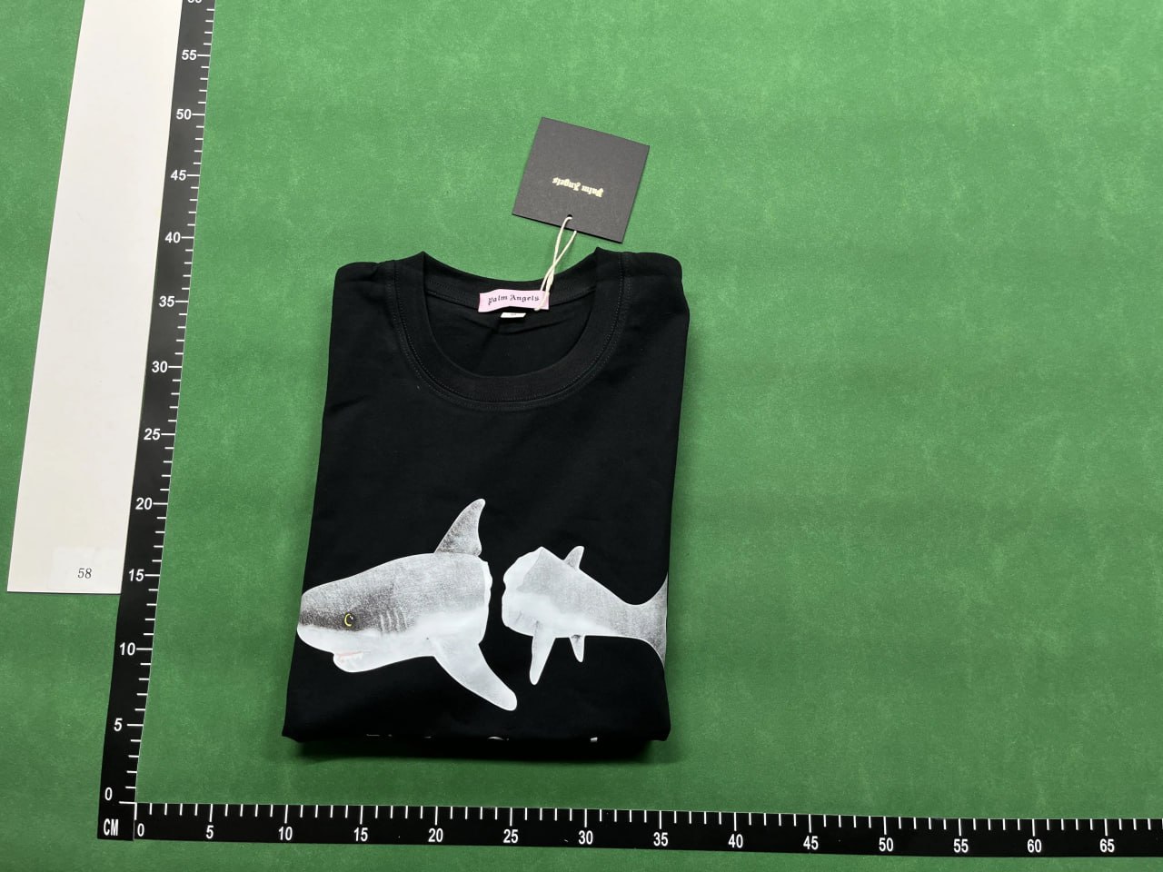  Palm Angels T-shirt - 2