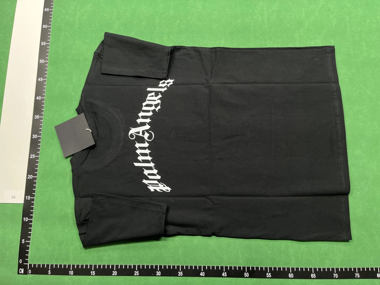  Palm Angels T-shirt - 4
