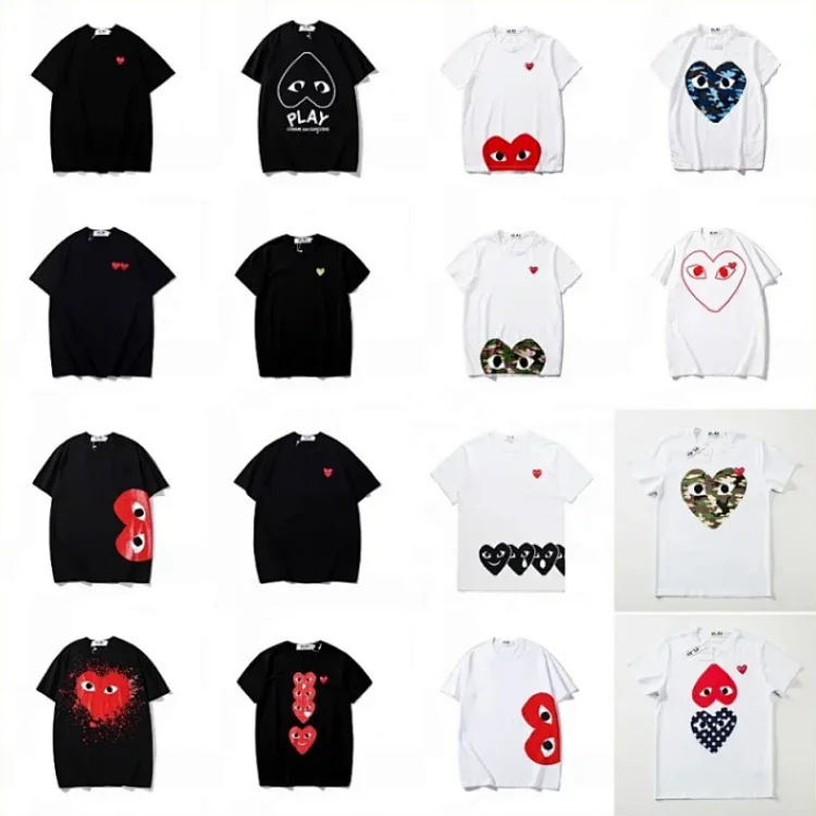 play t-shirt 