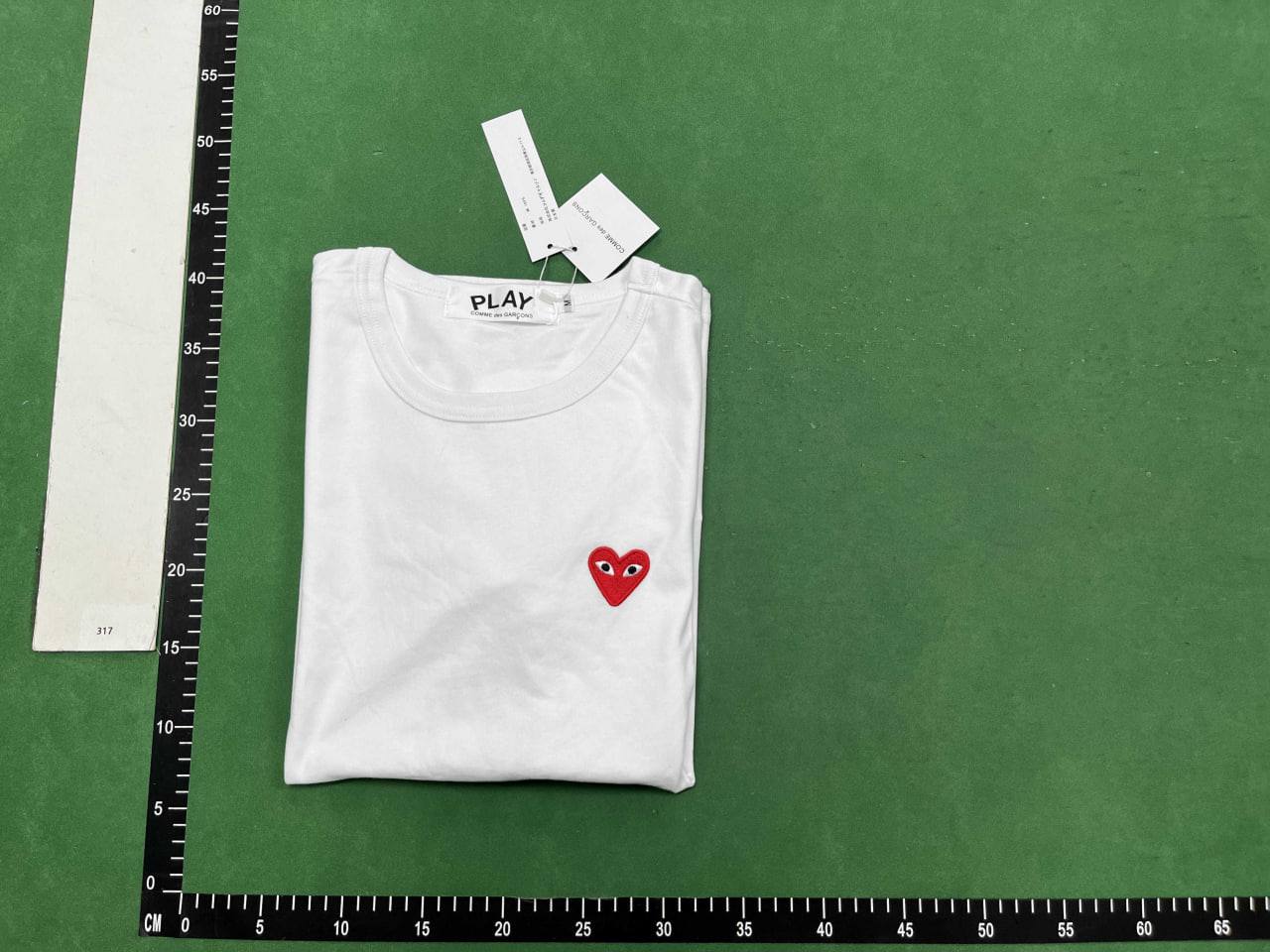 play t-shirt  - 3