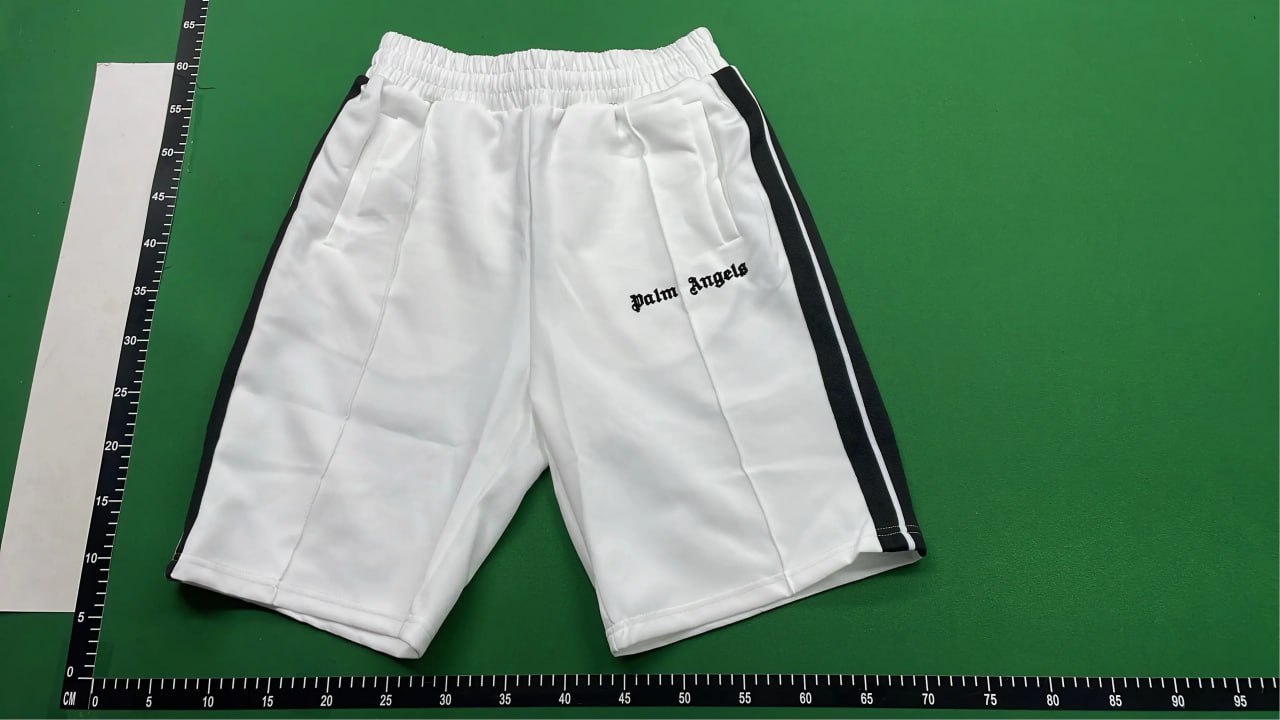  Palm Angel shorts (10+) - 2