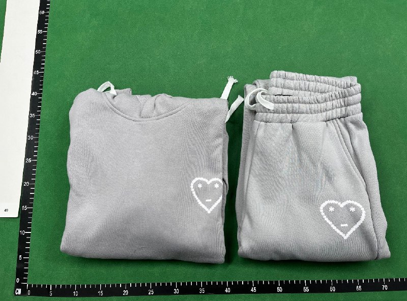  Carsicko Tracksuit (4-Colorways) - 4