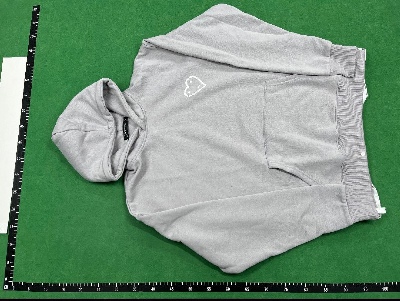  Carsicko Tracksuit (4-Colorways) - 2