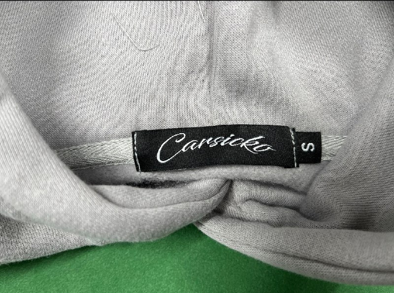  Carsicko Tracksuit (4-Colorways) - 5