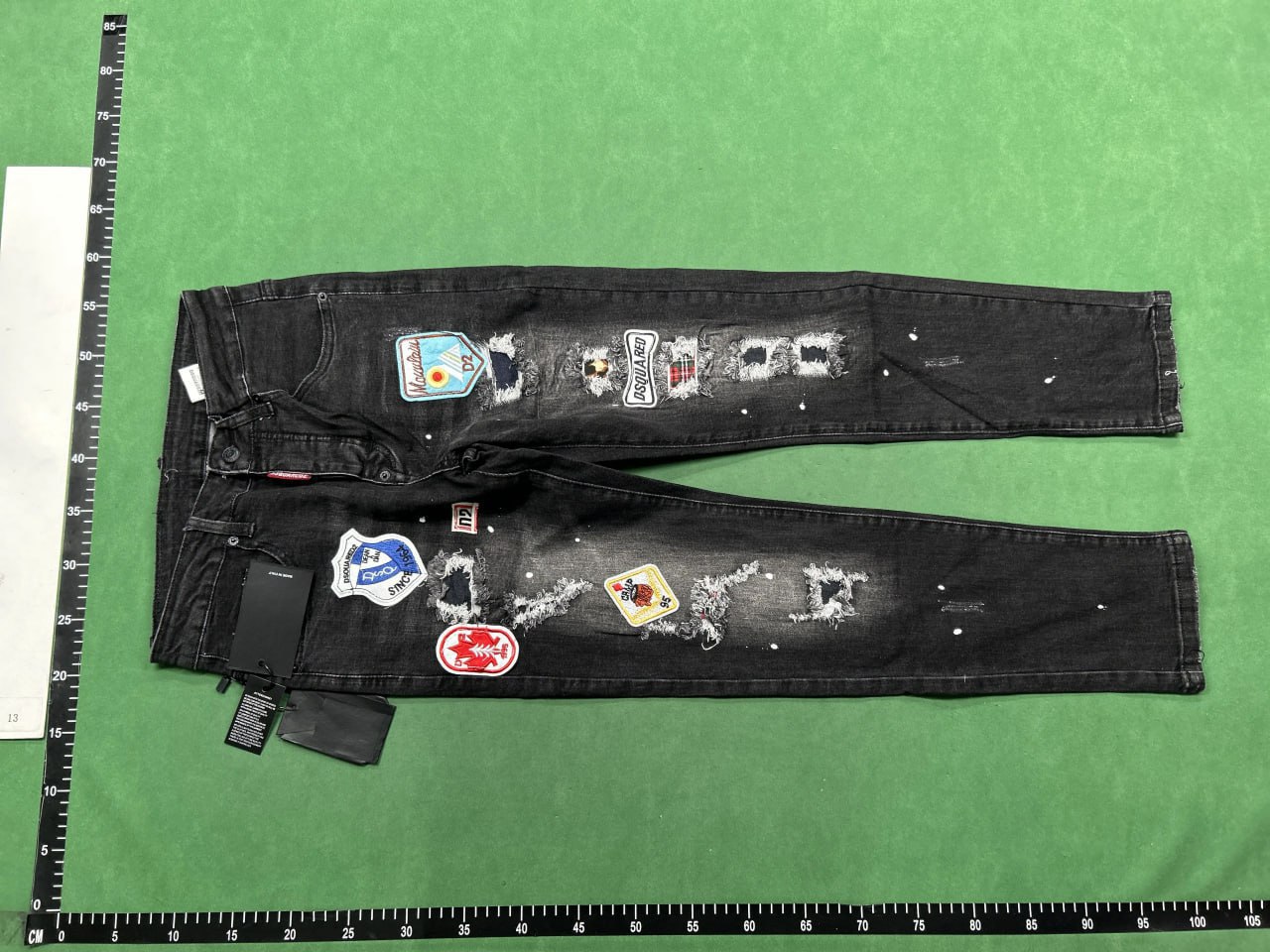 DSQUARED2 Jeans - 2