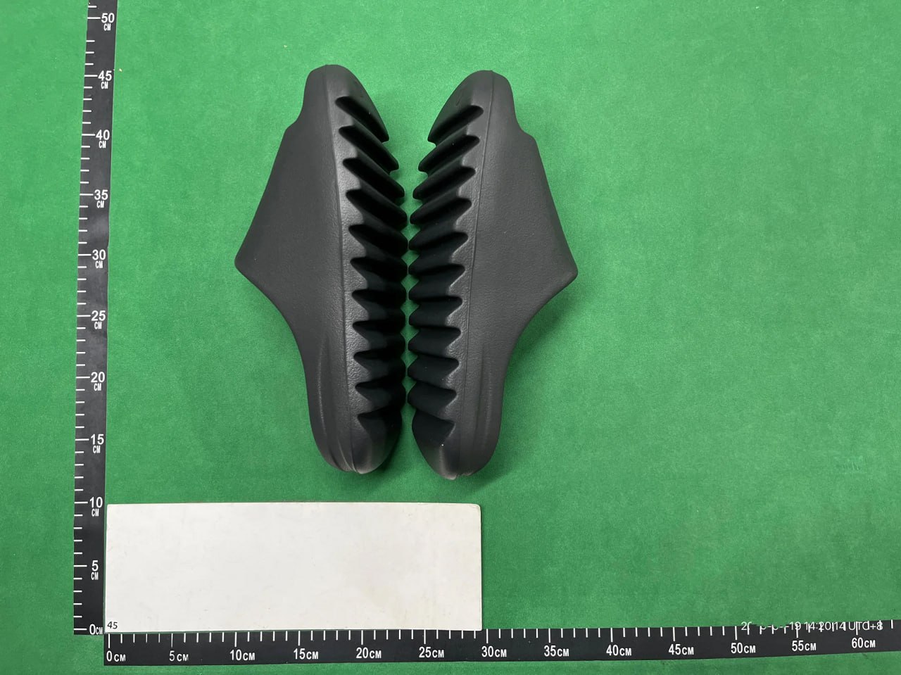 Adidas originals Yeezy Slippers - 5