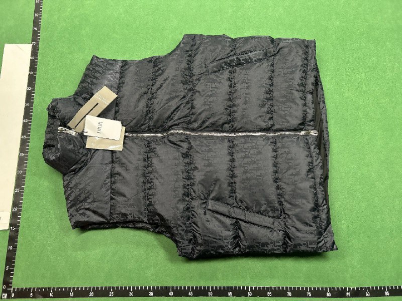 DIOR vest - 2