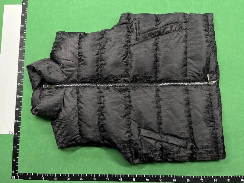 DIOR vest - 3