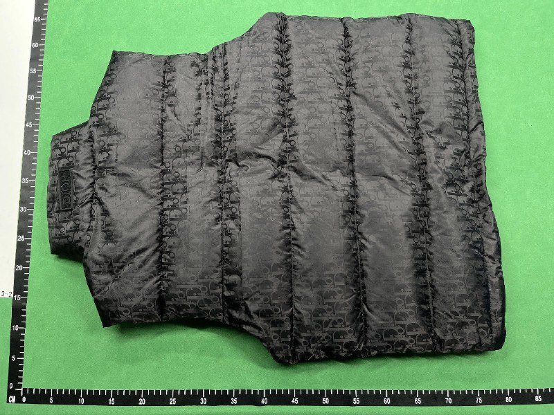 DIOR vest - 4