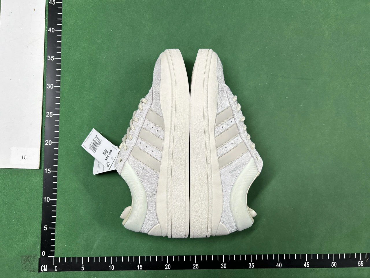 Bad Bunny ×Adidas origin - 4