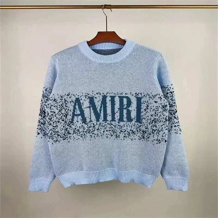  AMIRI sweater