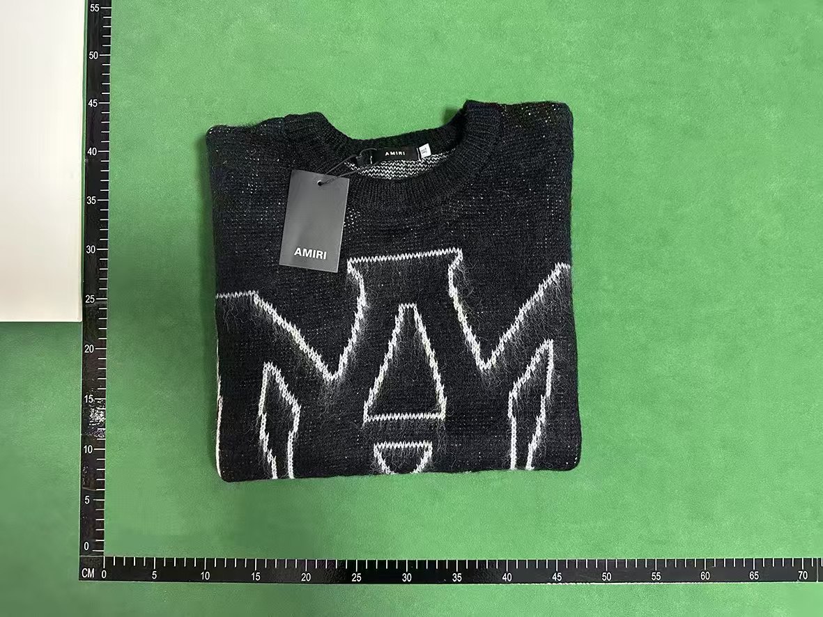  AMIRI sweater - 3