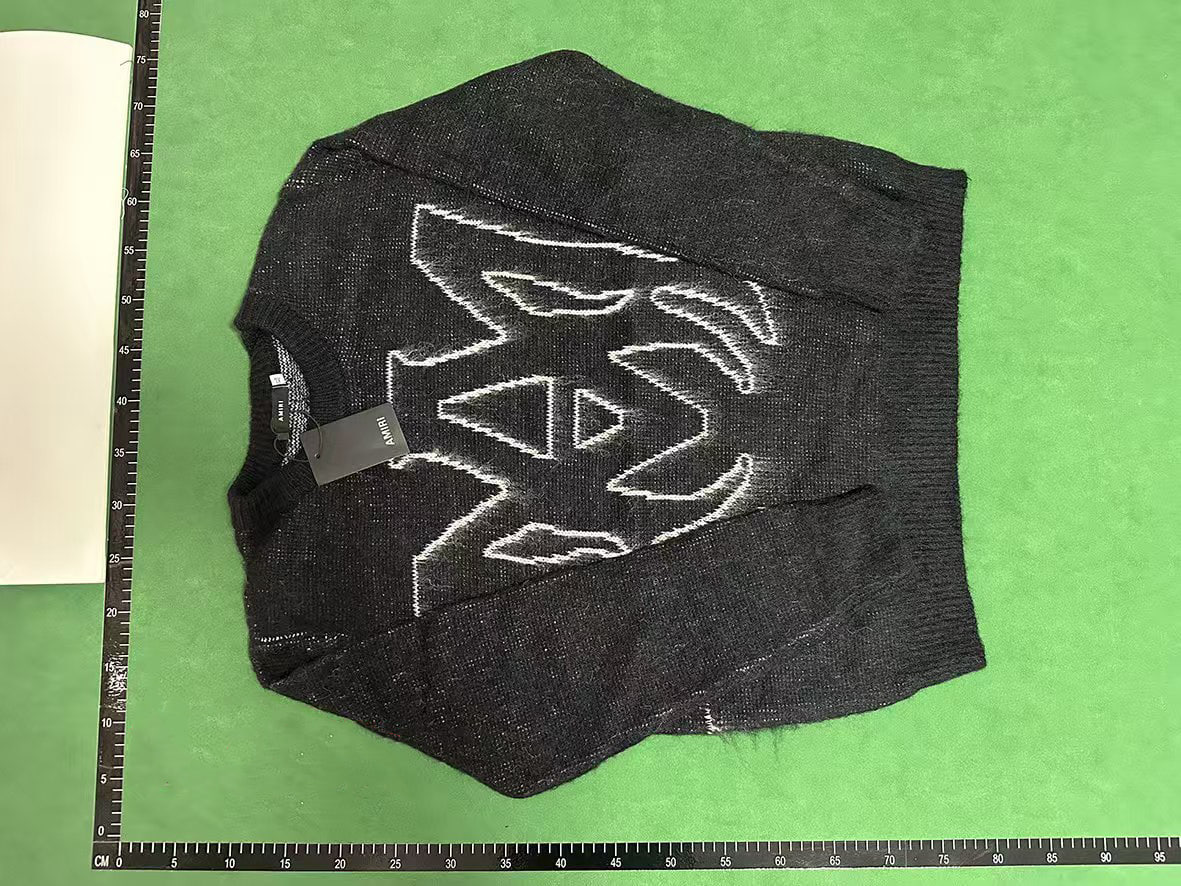  AMIRI sweater - 4
