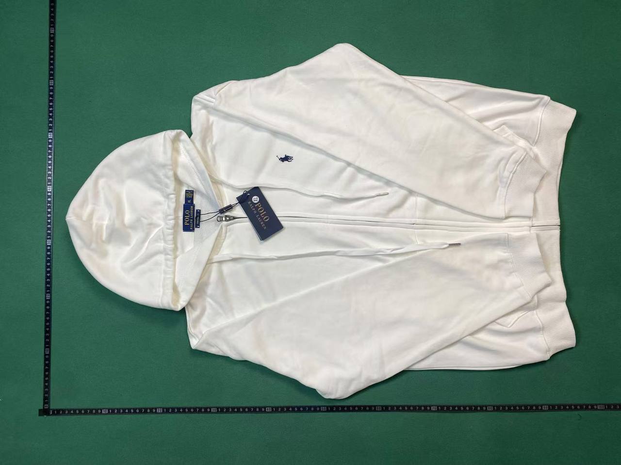 Ralph Lauren hoodies 2024【PK quality】 - 2