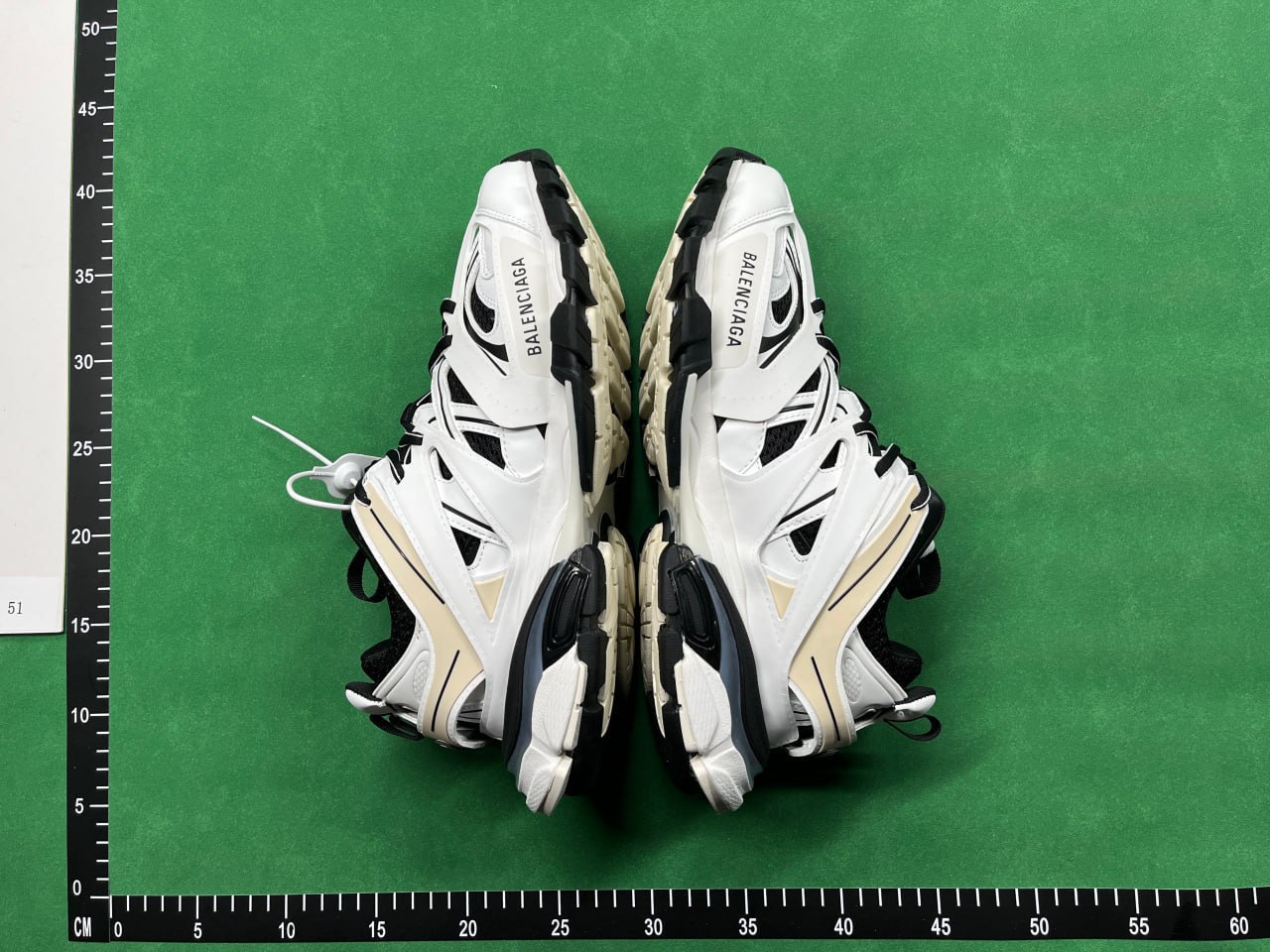 Balenciaga Track【high quality】 - 3