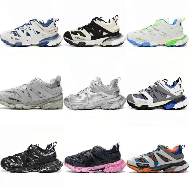 Balenciaga Track【high quality】