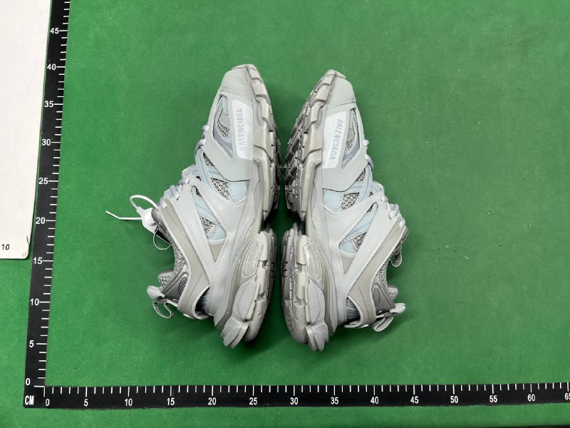 Balenciaga Track【high quality】 - 4