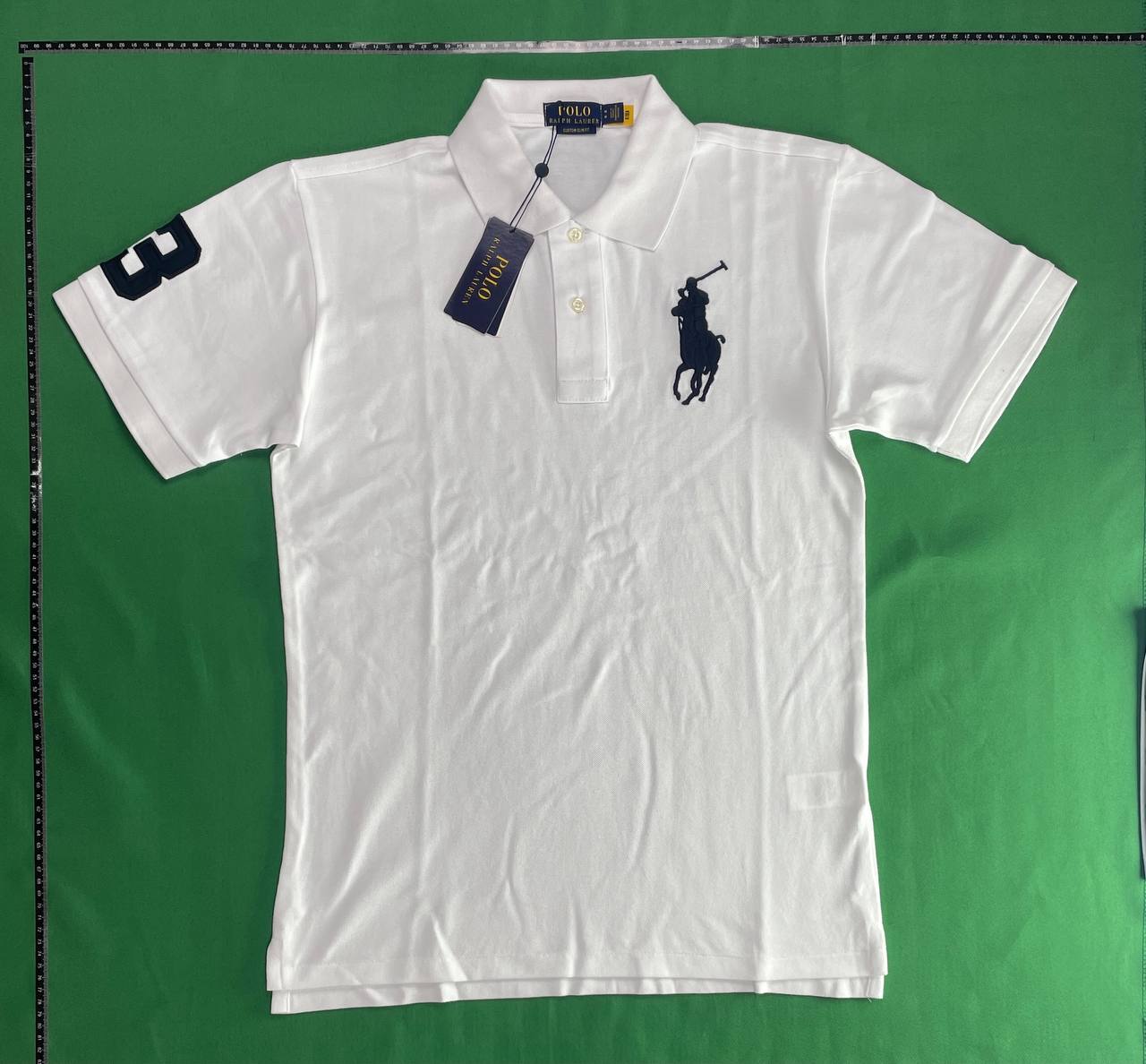 Ralph Lauren T-Shrit - 4