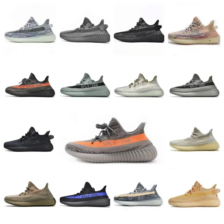 yeezy 350  ( 20 colors )