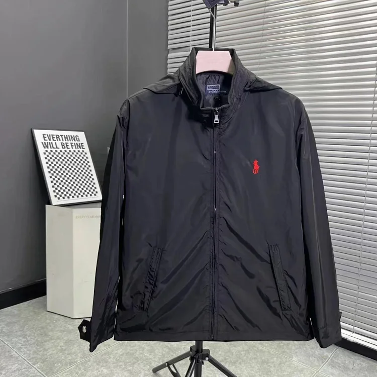 Ralph Lauren jackets 
