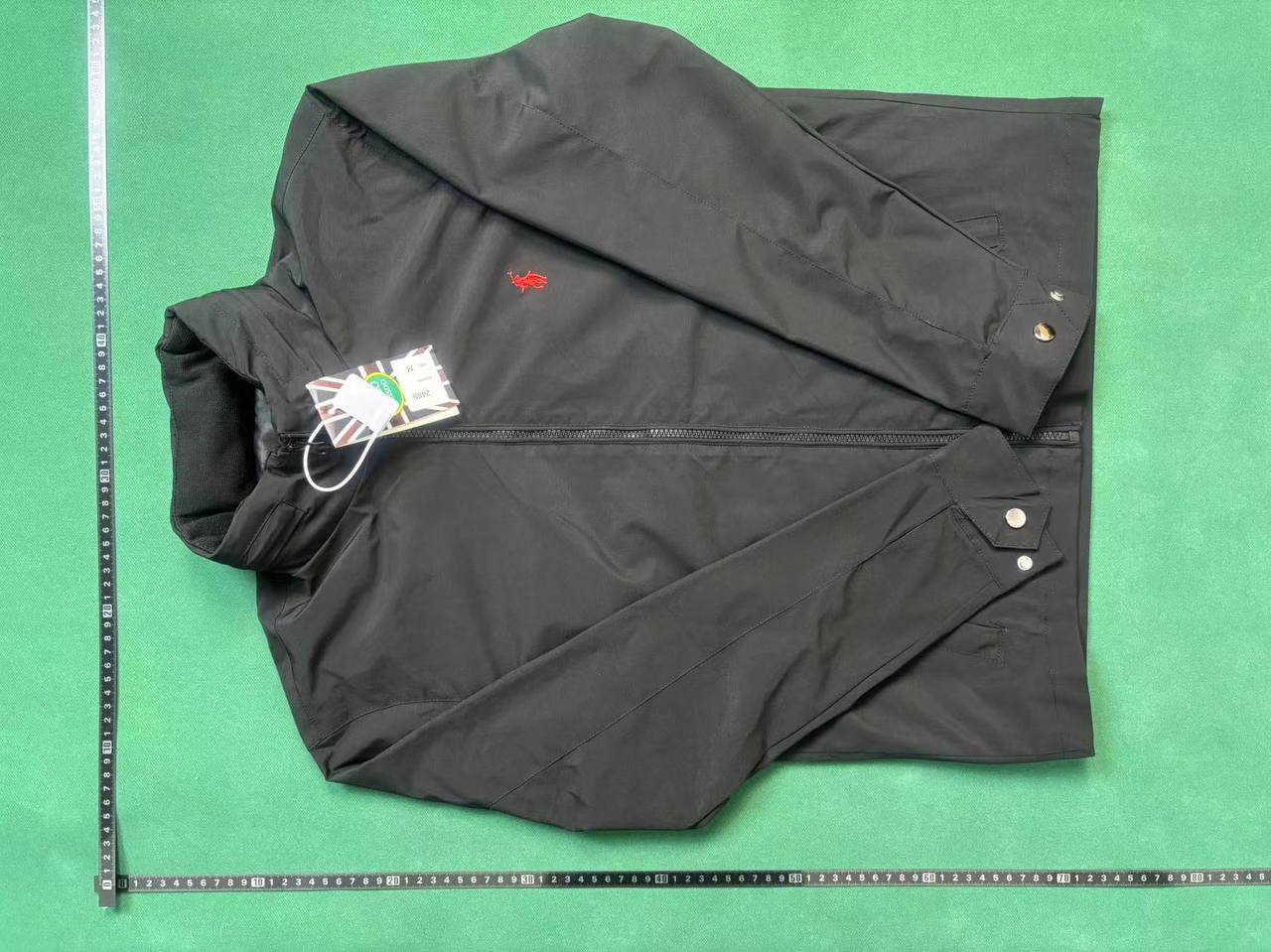Ralph Lauren jackets  - 3