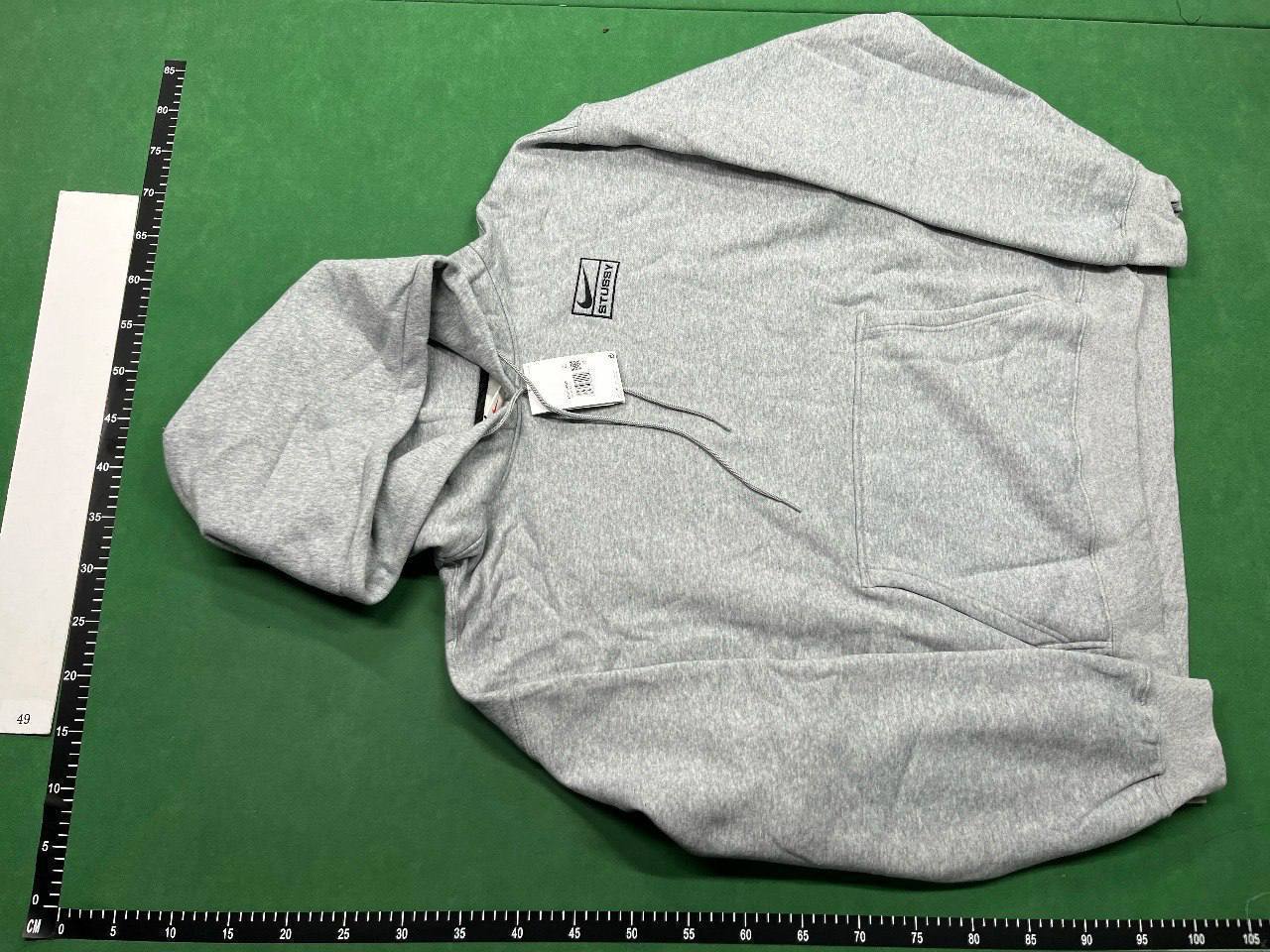Nike Tracksuit                - 2