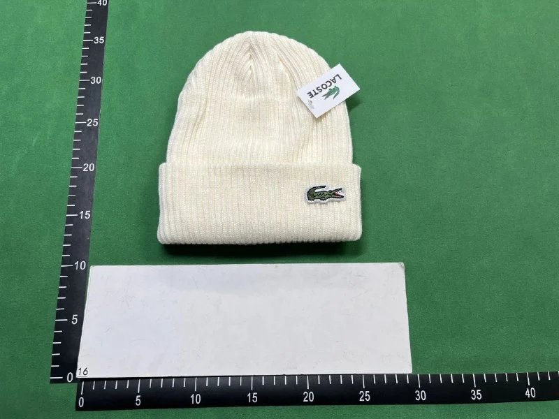 Lacoste Beanie（40+ Styles） - 3