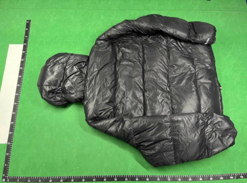 Stussy Down Jacket  - 3