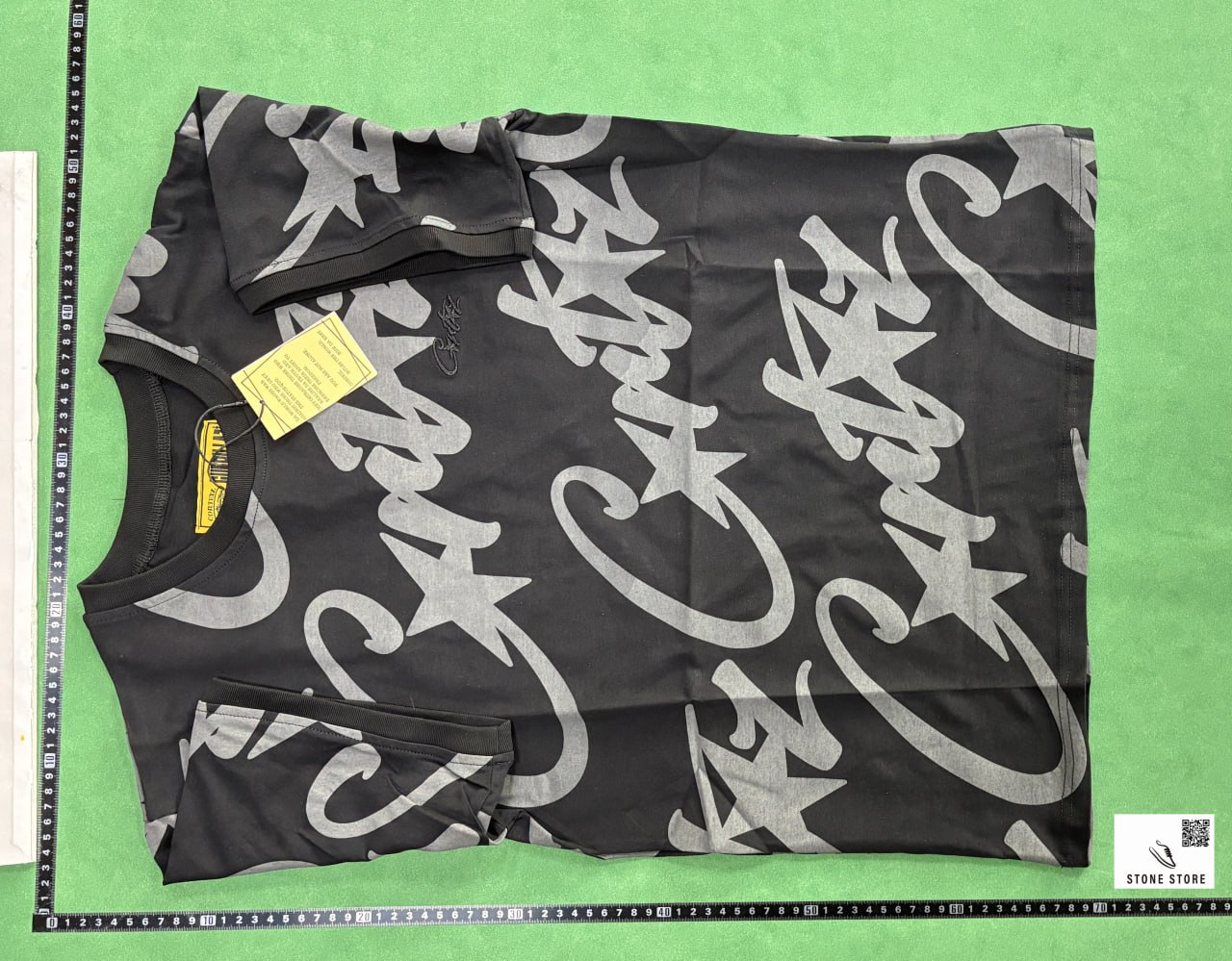Corteiz T-shirt ( 40 style ） - 5