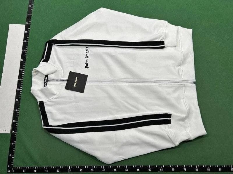 Palm Angels Sports Suit - 4