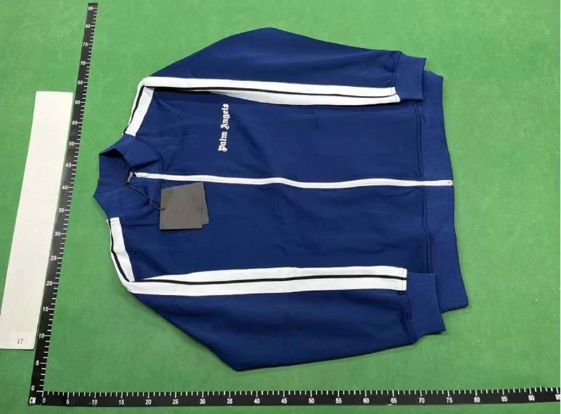 Palm Angels Sports Suit - 5