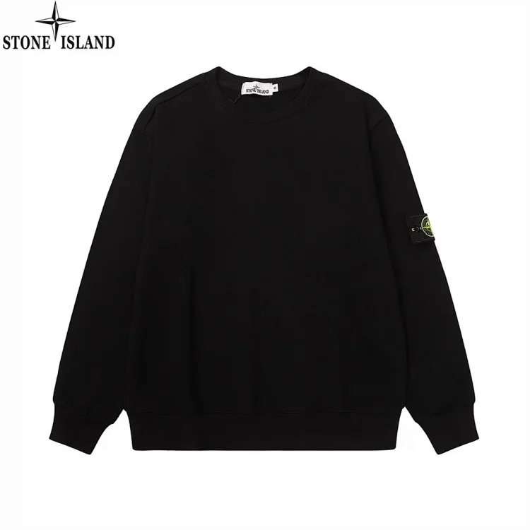 stone island zip up