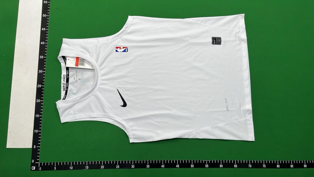 Nike training wear T-shirt vest  shorts（40+） - 2