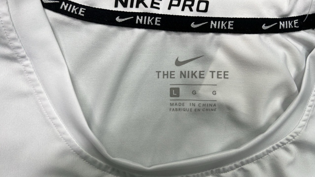 Nike training wear T-shirt vest  shorts（40+） - 4