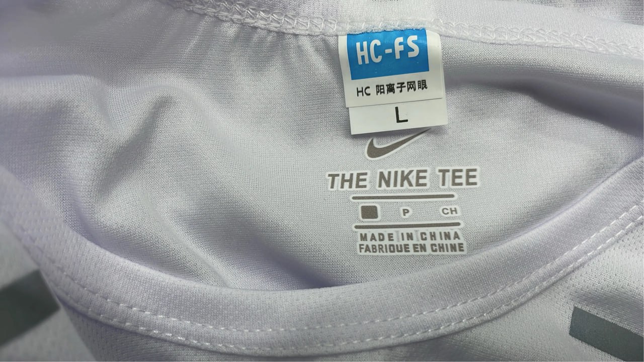 Nike short T-shirt tee set（10+） - 5