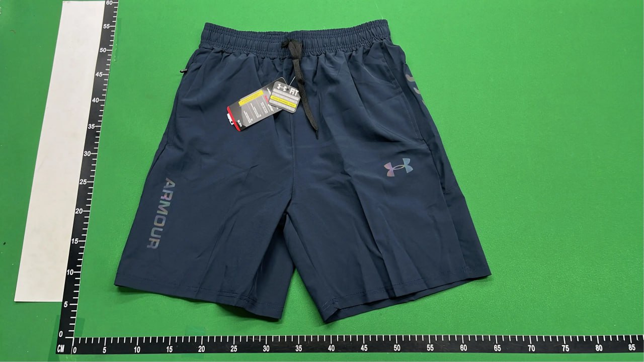 Under Armour T-shirt shorts（5+） - 4