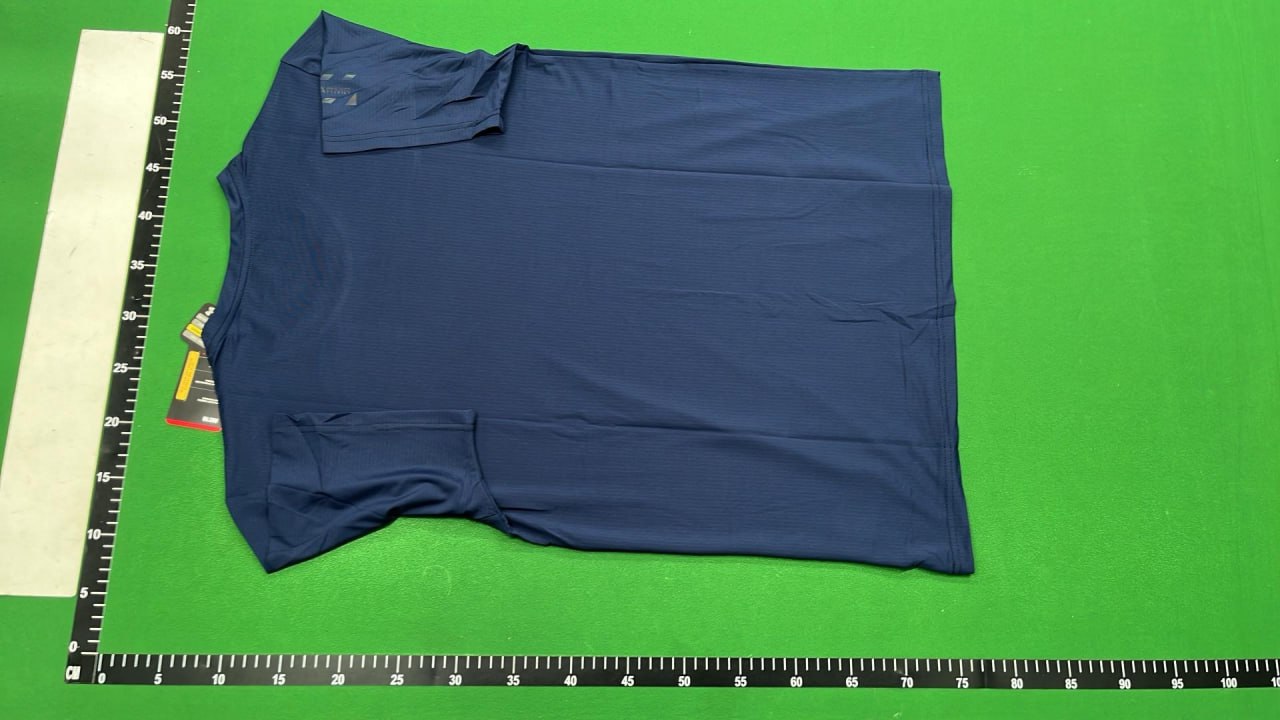 Under Armour T-shirt shorts（5+） - 3