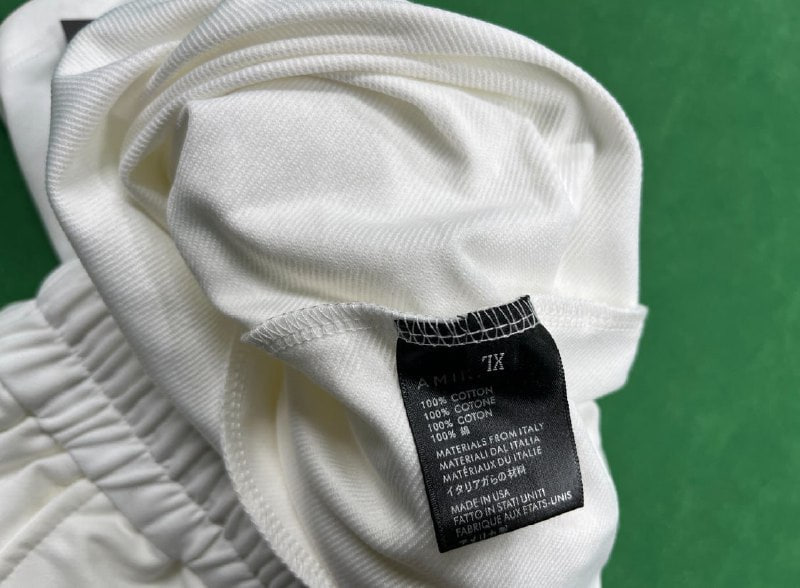 Amiri Shorts - 5