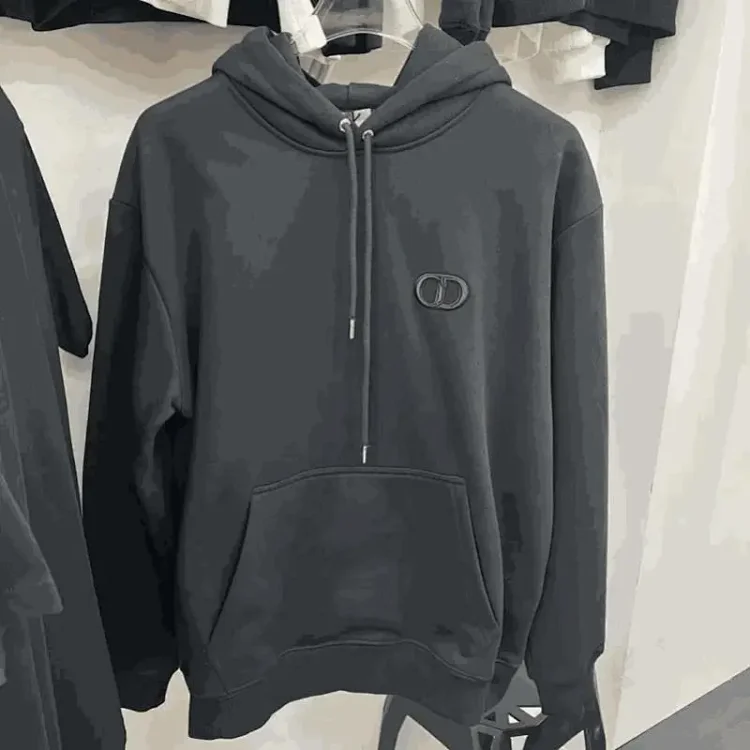 Dior HoodieSweatshirt（27+ Styles）