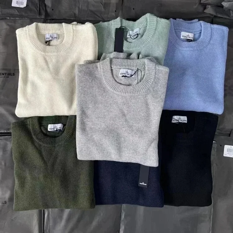 STONE ISLAND