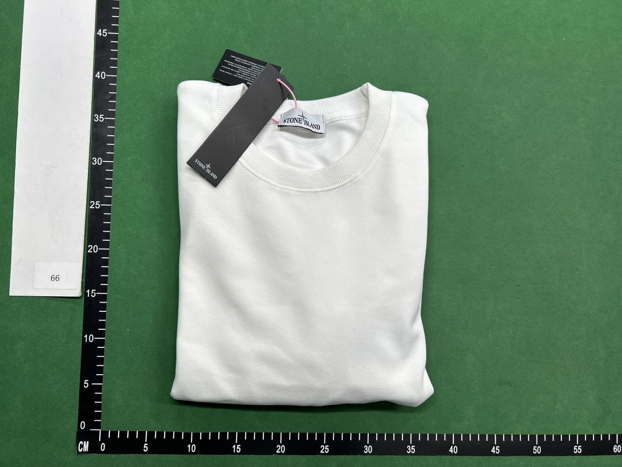 STONE ISLAND - 3