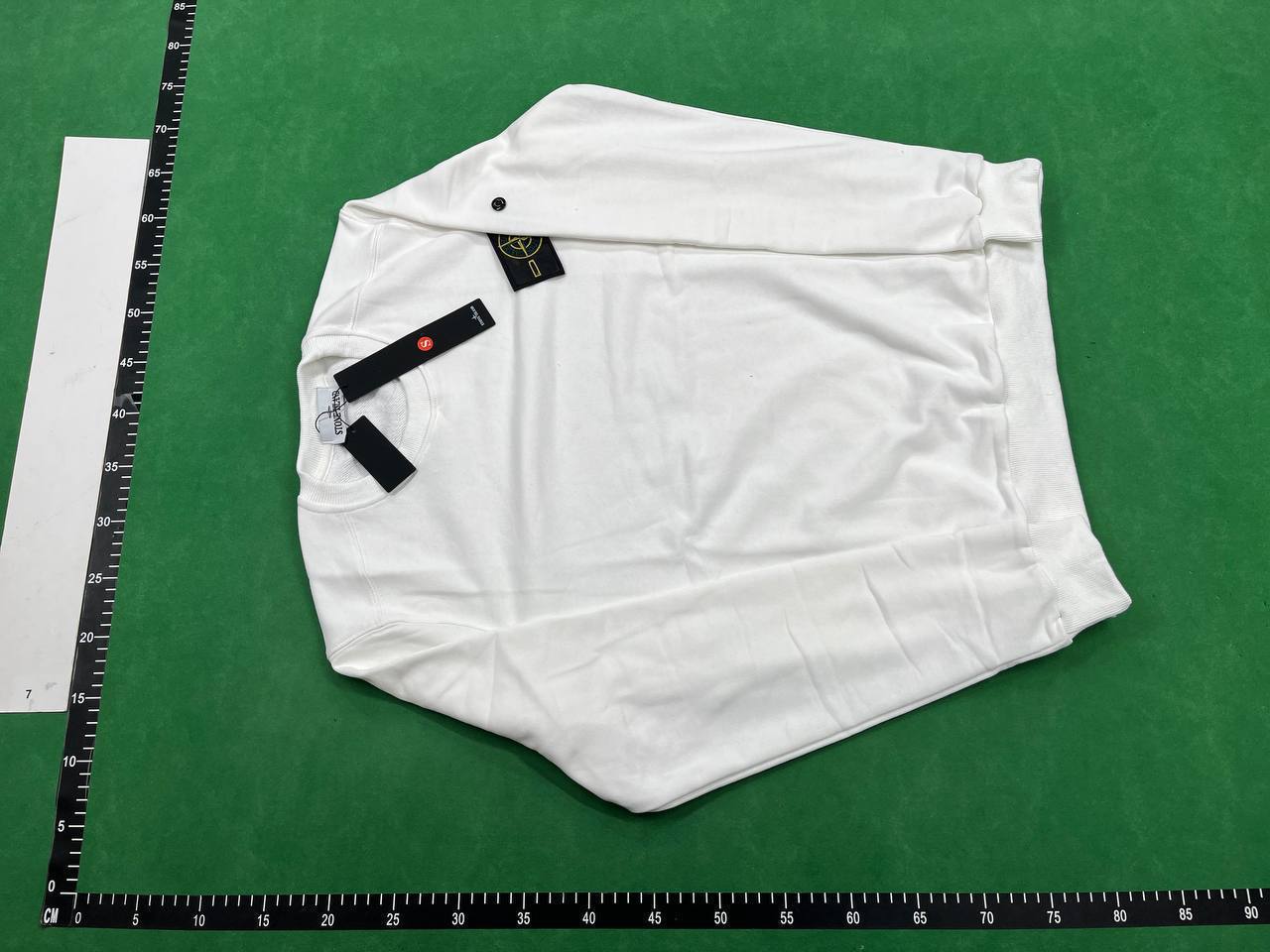 STONE ISLAND - 4